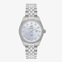 Relógio Orient 3 Stars Feminino - NH5SS001 B1SX