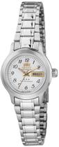 Relógio Orient 559wa6nh B2SX Prata Aço Pequeno Automatico