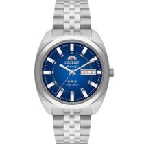 Relogio Orient Aco 3 Estrelas YN6SS005 D1SX Relogio Orient Aco 3 Estrelas YN6SS005 D1SX