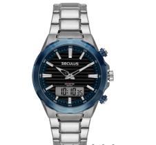 Relogio Orient anadigi solar Relogio Orient anadigi solar