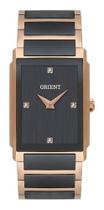 Relogio orient analogico cinza ceramica cinza rose ltsk0002 g1rg Relogio orient analogico cinza ceramica cinza rose ltsk0002 g1rg