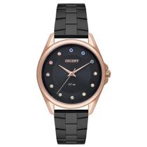 Relógio Orient Analógico Feminino FTSS0103 G1PX Relógio Orient Analógico Feminino FTSS0103 G1PX