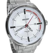 Relógio Orient Analógico Masculino MBSS1295 S1SX Relógio Orient Analógico Masculino MBSS1295 S1SX