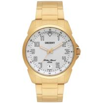 Relógio Orient Analógico Masculino MGSS1103A S2KX Relógio Orient Analógico Masculino MGSS1103A S2KX