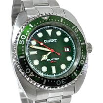 Relógio Orient Analógico Masculino Solartech MBSS1445 E1SX