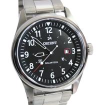 Relógio Orient Analógico Masculino Solartech MBSS1446 P2SX