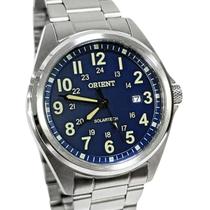 Relógio Orient Analógico Masculino Solartech MBSS1492 D2SX