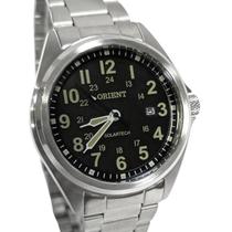 Relógio Orient Analógico Masculino Solartech MBSS1492 P2SX