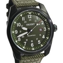 Relógio Orient Analógico Masculino Solartech MPSN1004 E2EB
