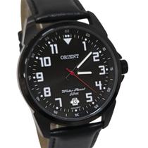 Relógio Orient Analógico Masculino Sport Couro MPSC1009 P2PX Relógio Orient Analógico Masculino Sport Couro MPSC1009 P2PX