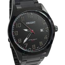 Relógio Orient Analógico Masculino Sport Preto MPSS1019 P2PX