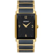 Relogio orient analogico preto ceramica preta ltsk0001 p1kp