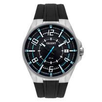 Relogio orient analogico preto silicone preto mbsp1036 papx cor:preto Relogio orient analogico preto silicone preto mbsp1036 papx cor:preto