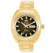Relógio Orient Automatic NH3GG016 P1KX Relógio Orient Automatic NH3GG016 P1KX