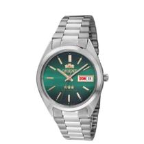 Relógio Orient Automatic Prata Masculino 469WA3F E1SX