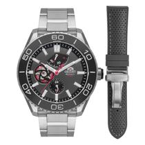 Relógio Orient Automatic Superior Masculino - YN8SS002 G1SX