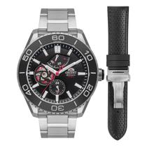 Relógio Orient Automatic Superior Masculino - YN8SS002 P1SX