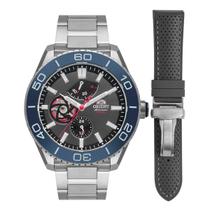 Relógio Orient Automatic Superior Masculino - YN8SS003 G1SX