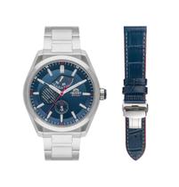 Relógio Orient Automatic Superior Masculino - YN8SS004 D1SX