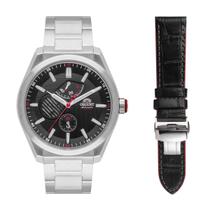Relógio Orient Automatic Superior Masculino - YN8SS004 P1SX