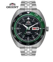Relógio Orient Automatico 03 estrelas F49Ss018 P2Sx - ORIENT F49Ss018 P2Sx