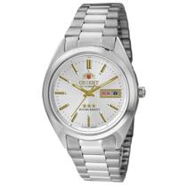 Relogio orient automatico 3 eestrelas 469wa3nh b1sx
