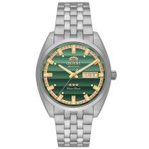 Relógio Orient Automático 3 Estrelas Safira YN6SS019 E1SX