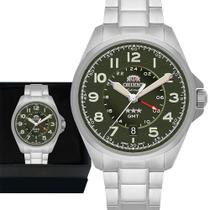 Relógio Orient Automático 3 Estrelas Sport Land Original Top Relógio Orient Automático 3 Estrelas Sport Land Original Top