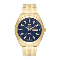 Relogio orient automatico 469gp075f d1kx
