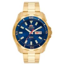 Relogio orient automatico 469gp078f d1kx