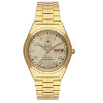 Relogio orient automatico 469gp083f c2kx