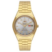 Relogio orient automatico - 469gp083f s2kx