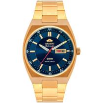 Relógio Orient Automático 469GP087F D1KX Dourado E ul