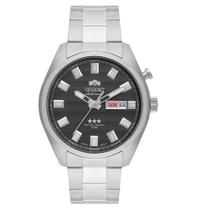 Relogio orient automatico 469ss076 g1sx