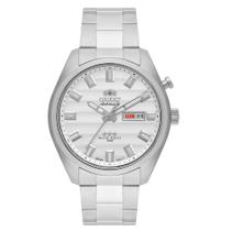 Relogio orient automatico 469ss076f s1sx