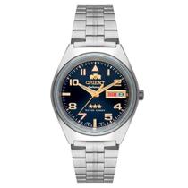 Relogio Orient Automatico 469Ss083Nh D2Sx