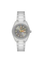 Relogio orient automatico cinza metal prata nh6ss001 g1sx Relogio orient automatico cinza metal prata nh6ss001 g1sx