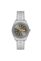 Relogio orient automatico cinza metal prata nh6ss003 g1sx Relogio orient automatico cinza metal prata nh6ss003 g1sx