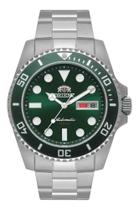 Relógio Orient Automático Diver F49SS036 EISX