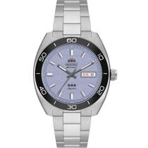 Relógio Orient Automático Elegance 3 Estrelas YN6SS017-A1SX