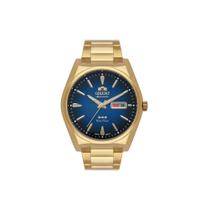 Relogio orient automatico f49gg013 d1kx