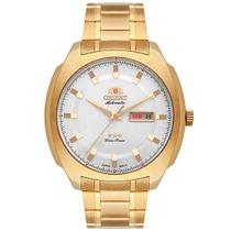 Relógio ORIENT Automático F49GG022 S1KX Dourado