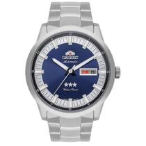 Relogio orient automatico f49ss006 d1sx