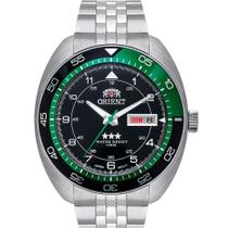Relogio Orient Automatico F49SS018 P2SX 3 Estrelas - Grande 4,2cm Relogio Orient Automatico F49SS018 P2SX 3 Estrelas - Grande 4,2cm