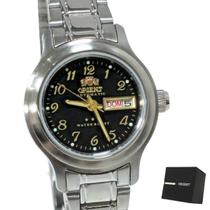 Relógio Orient Automático Feminino 559WA6NH P2SX