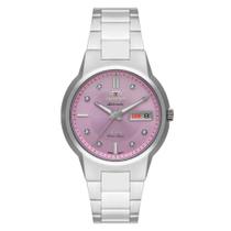 Relógio Orient Automático Feminino F49ss024l