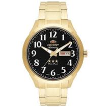 Relógio Orient Automático Masculino 469GP074F P2KX