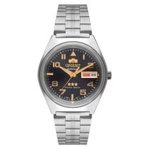 Relógio Orient Automático Masculino 469SS083F G2SX