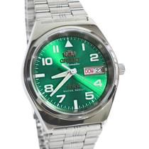Relógio Orient Automático Masculino 469SS083NH E2SX Relógio Orient Automático Masculino 469SS083NH E2SX