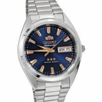 Relógio Orient Automático Masculino 469SS084 D1SX